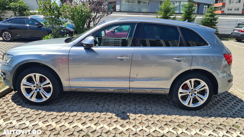 Audi Q5 2.0 TDI Quattro S-Tronic - 2