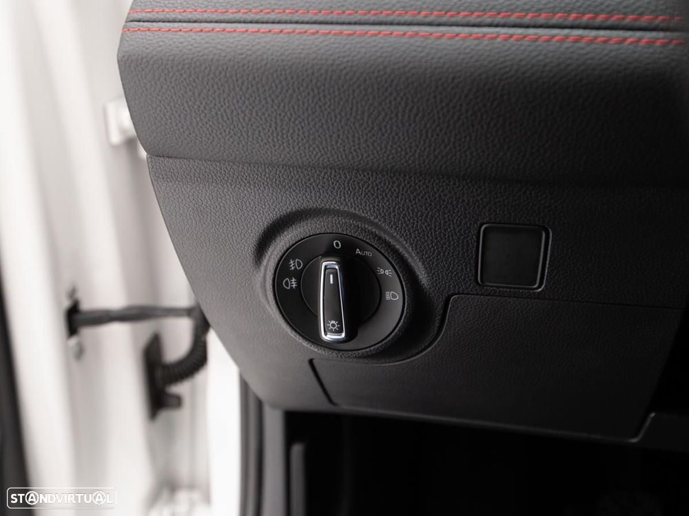 SEAT Arona 1.0 TSI FR - 13