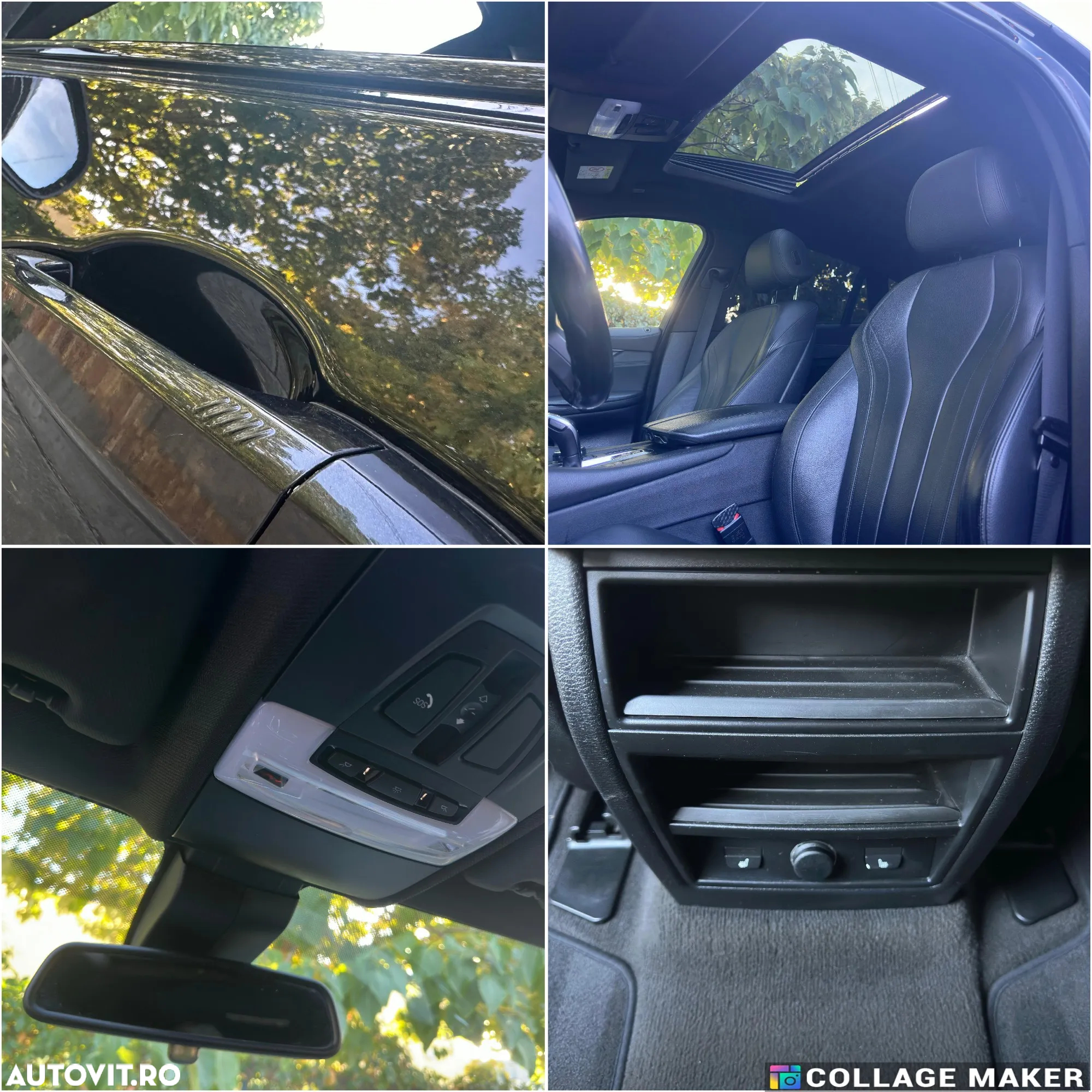 BMW X6 xDrive40d - 14