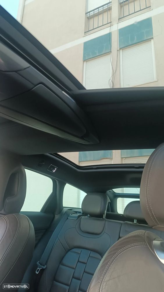 DS DS5 2.0 Hybrid4 Sport Chic - 8