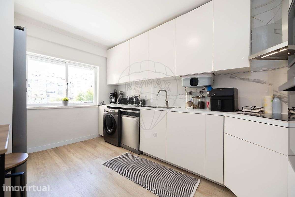 Apartamento T2 para venda - Grande imagem: 3/17