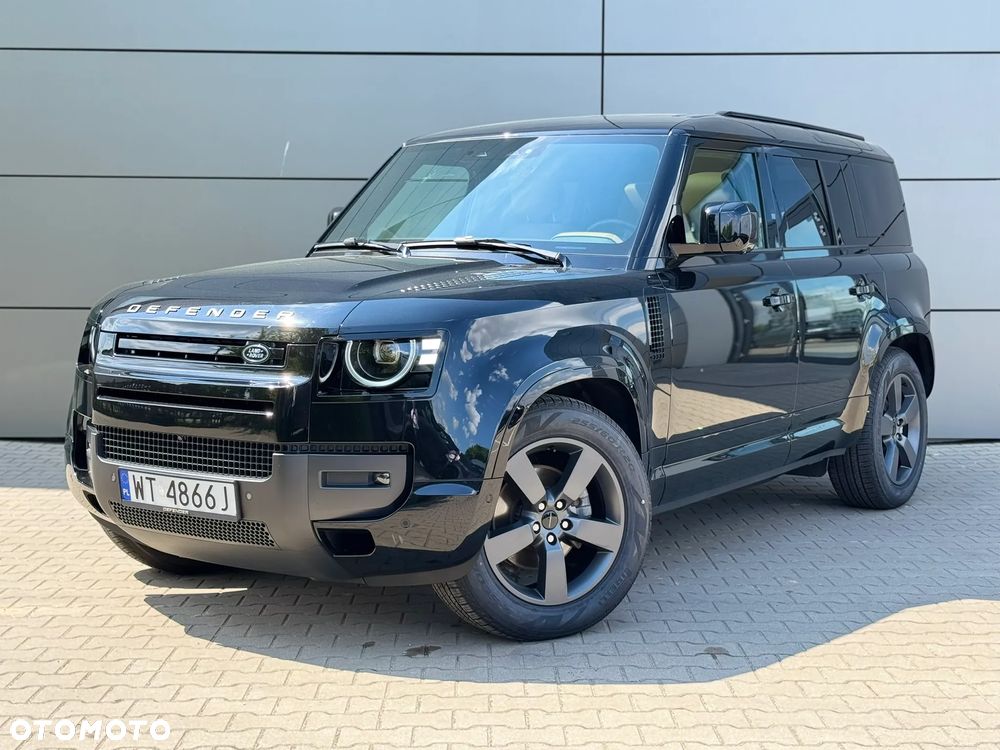 Land Rover Defender 3.0 D250 mHEV X-Dynamic HSE - 3
