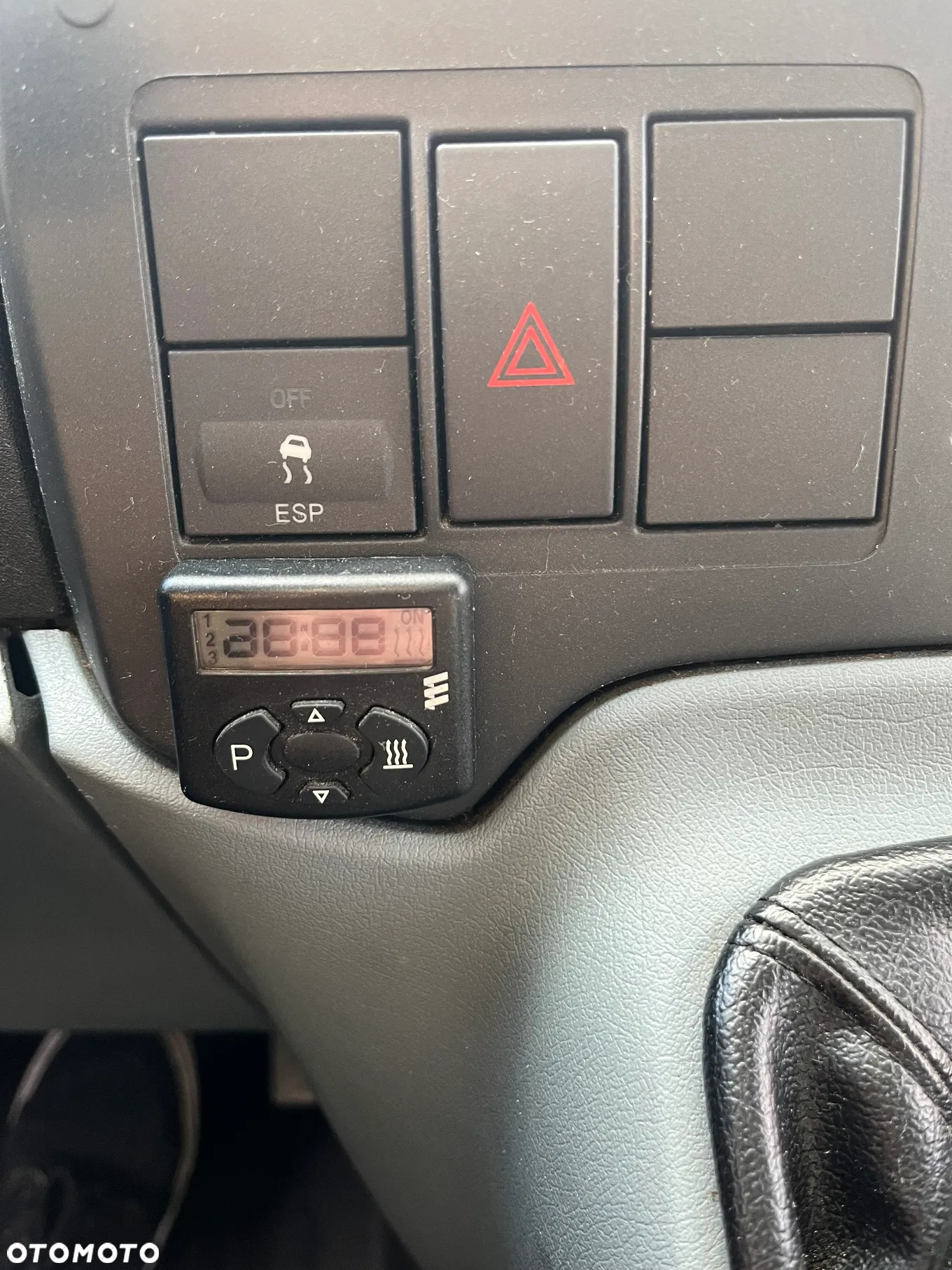 Ford Transit 300 M TDCi - 23