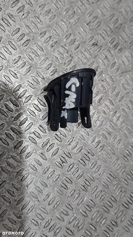 KOSZYK PARKTRONIKA PDC FORD C-MAX MK2 R2012 NR AM5T15K870CEW - 2