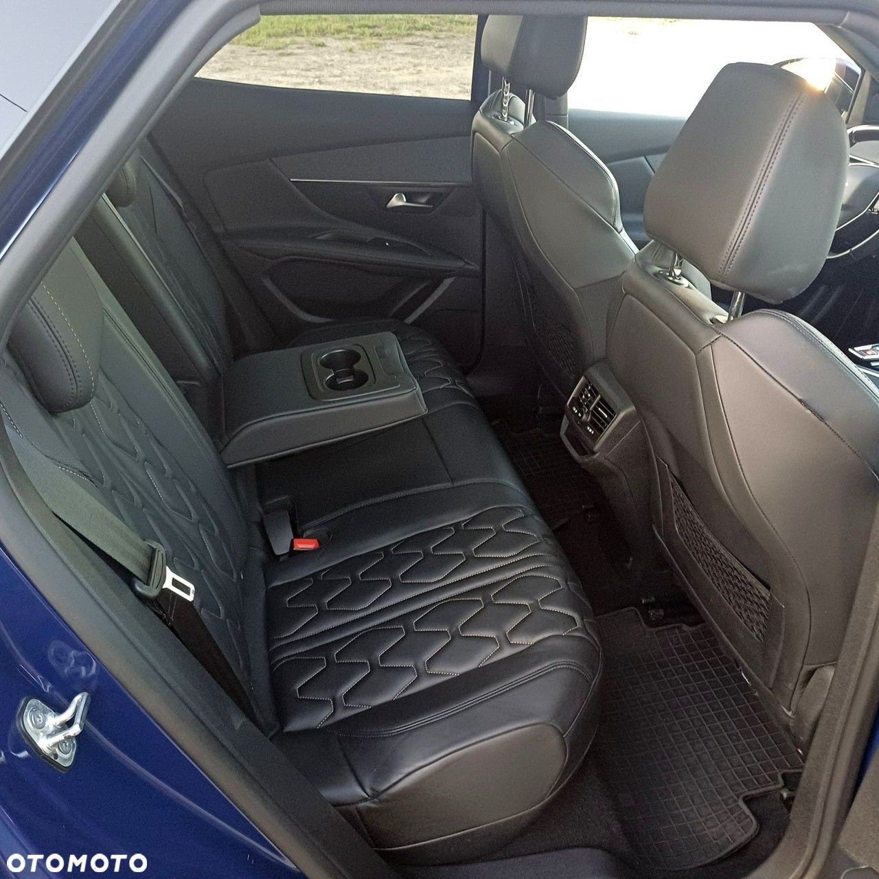 Peugeot 3008 - 13