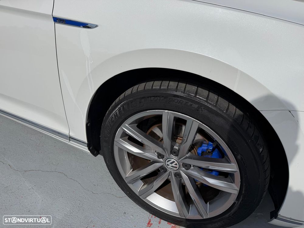 VW Passat Variant 1.4 TSI DSG GTE - 48