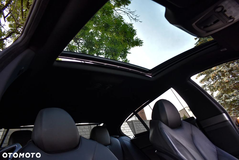 BMW Seria 6 640d xDrive Gran Coupe M Sport Edition - 6