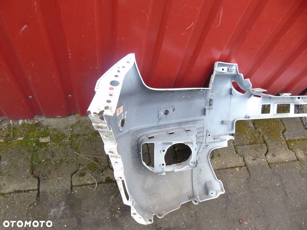 Ford Ranger zderzak przedni N1WB-17C831-LA - 7