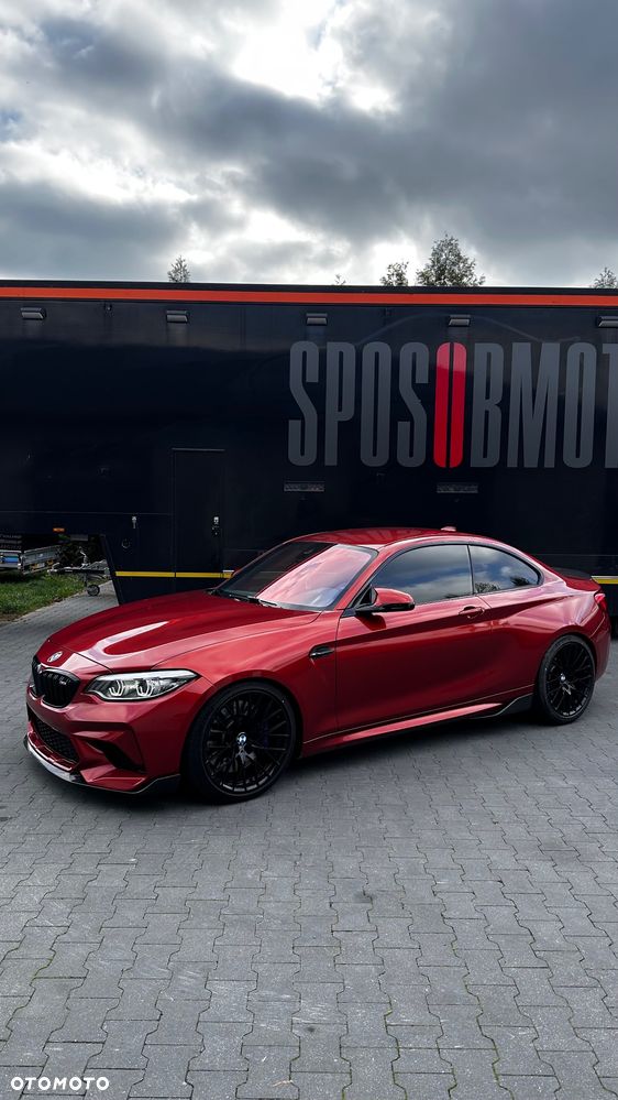 BMW M2 - 1