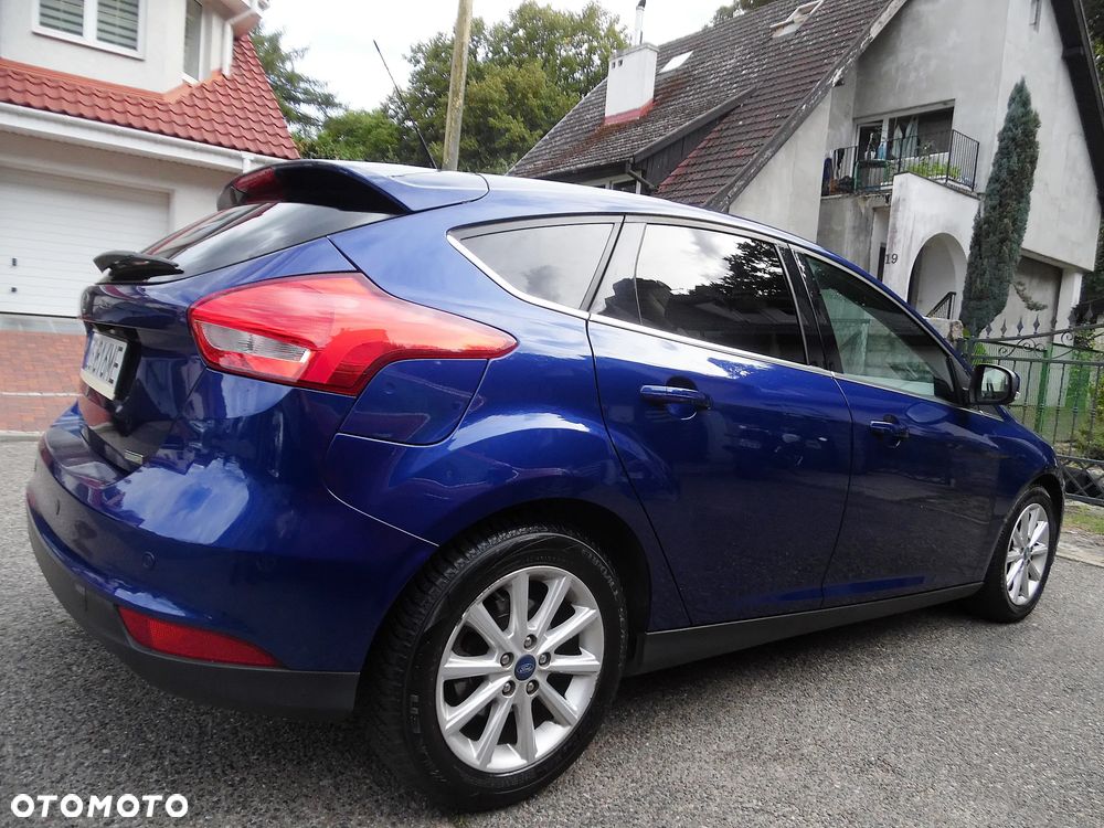 Ford Focus - 5