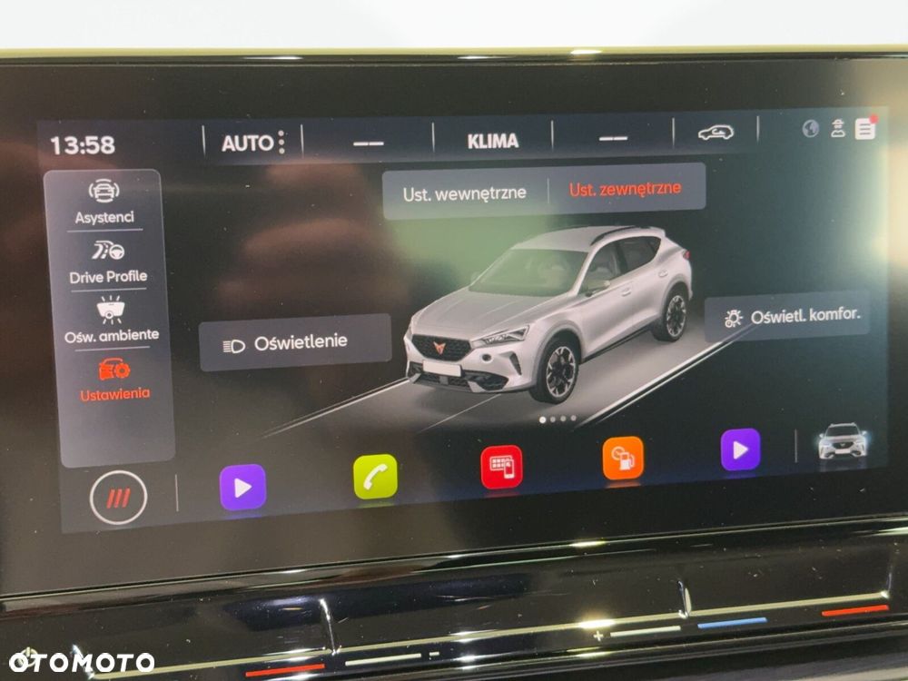 Cupra Formentor 1.5 TSI DSG - 30