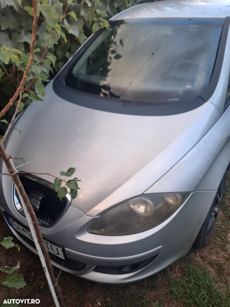 Seat Altea - 3