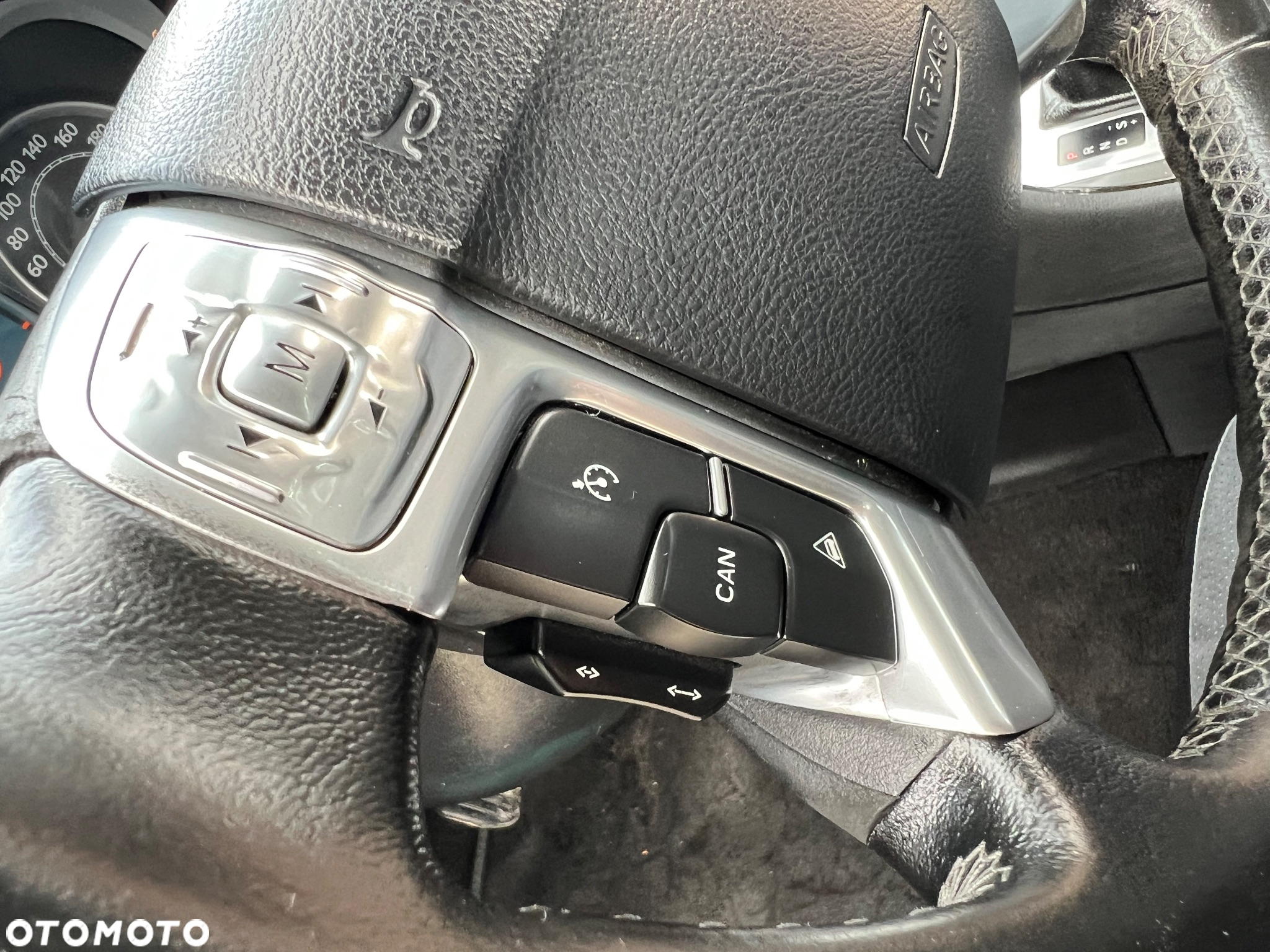 Ford Mondeo 2.0 TDCi Titanium X - 23