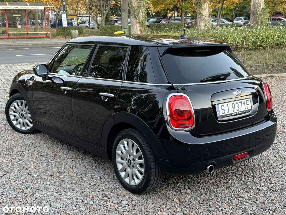 MINI Cooper Yours Trim - 30