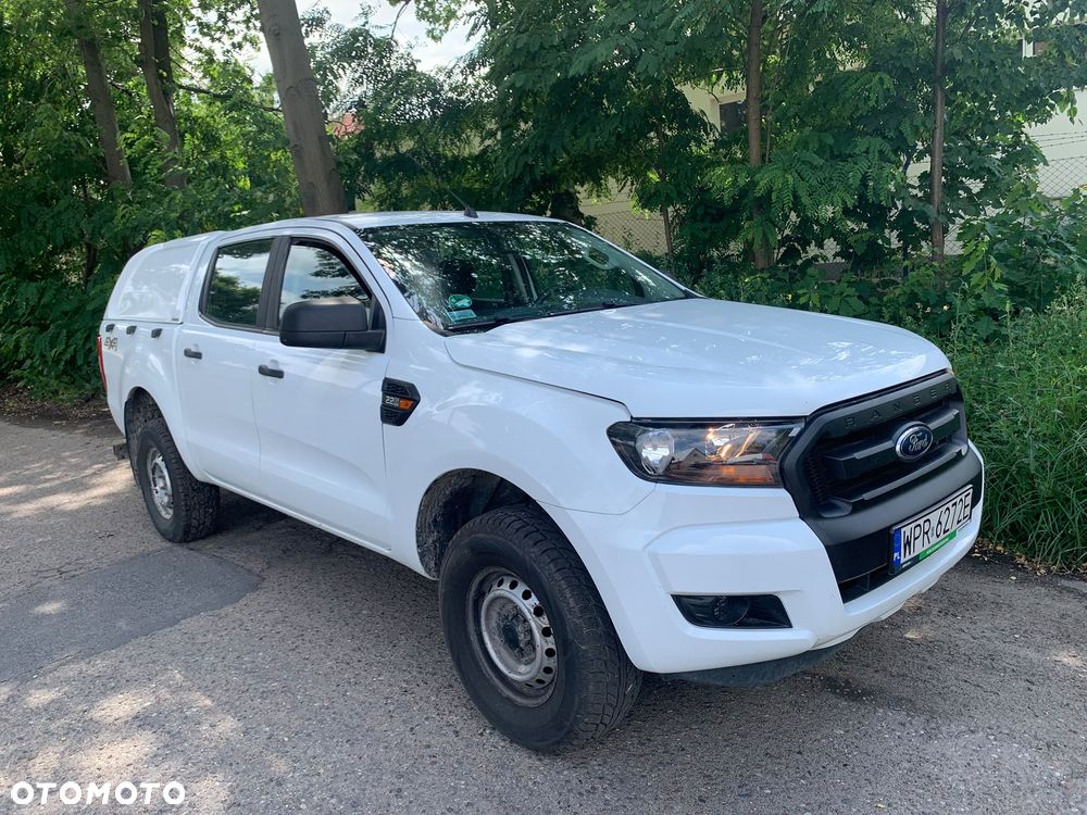 Ford Ranger - 7