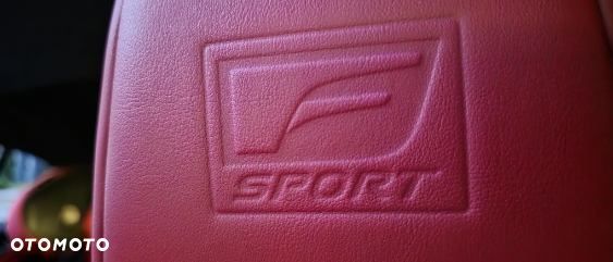 Lexus ES 300h F Sport - 21