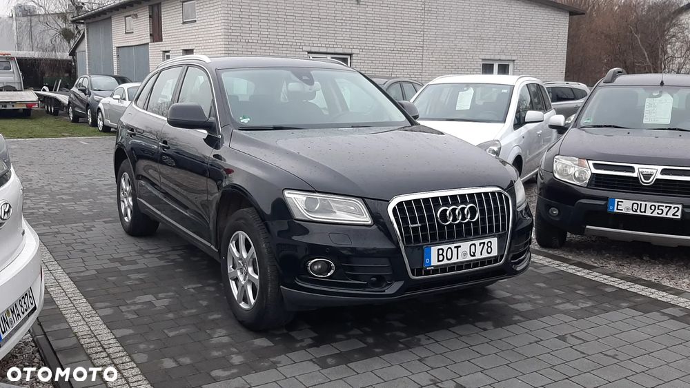 Audi Q5 - 3