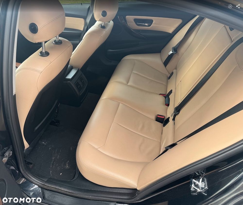 BMW Seria 3 - 16