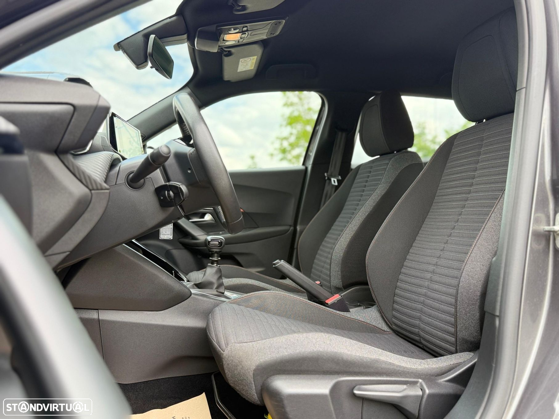 Peugeot 2008 1.2 PureTech Active Pack - 6