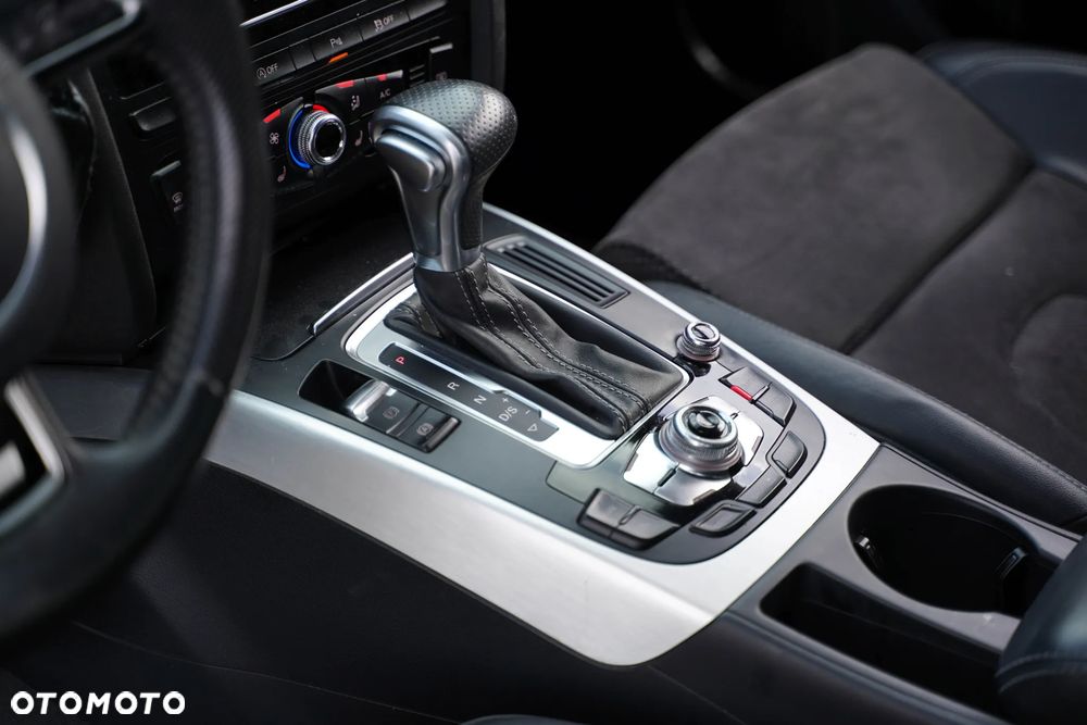 Audi A4 Avant 2.0 TDI Design S tronic - 15