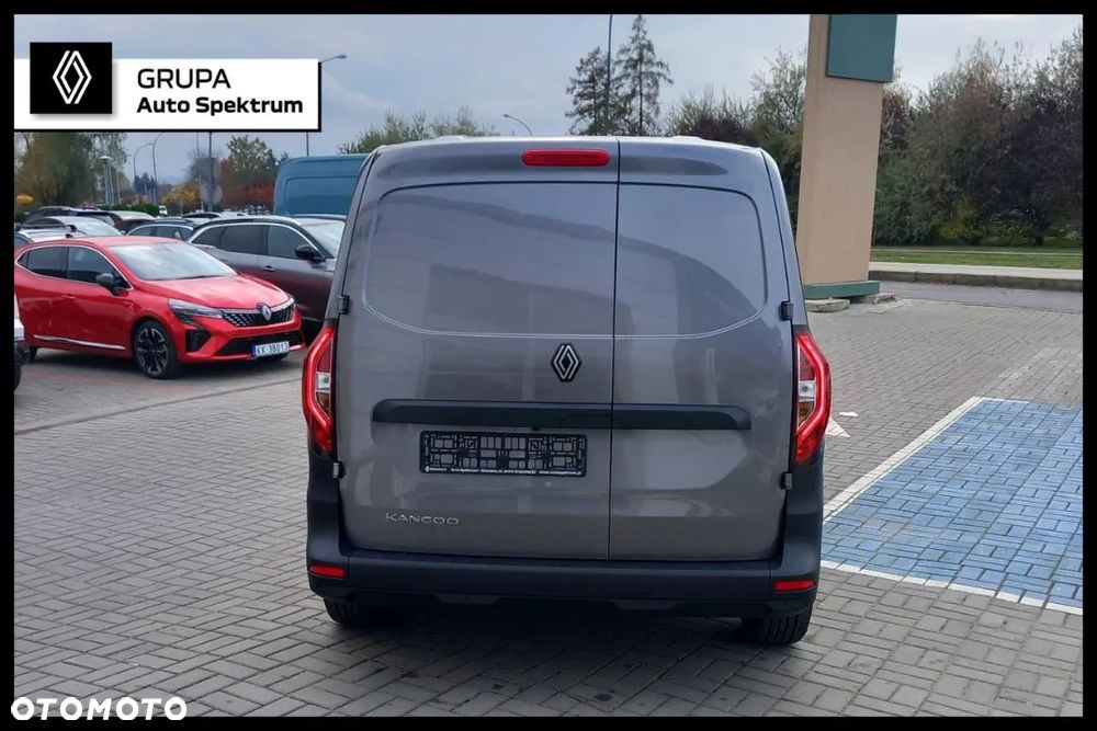 Renault KANGOO - 7
