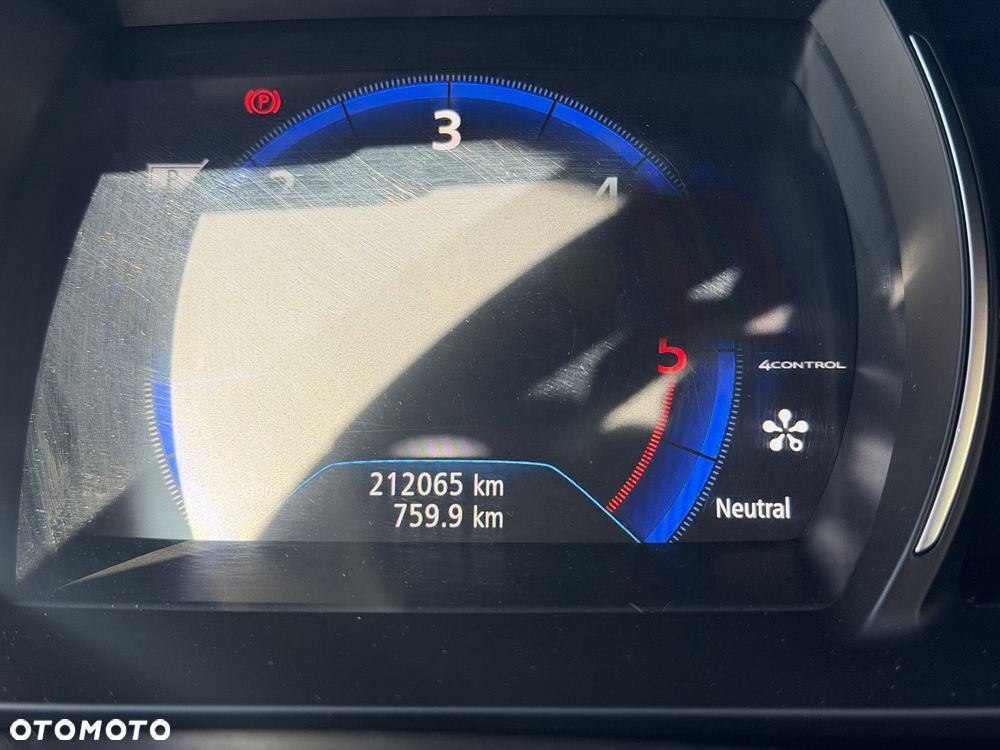 Renault Talisman ENERGY dCi 160 EDC INITIALE PARIS - 28