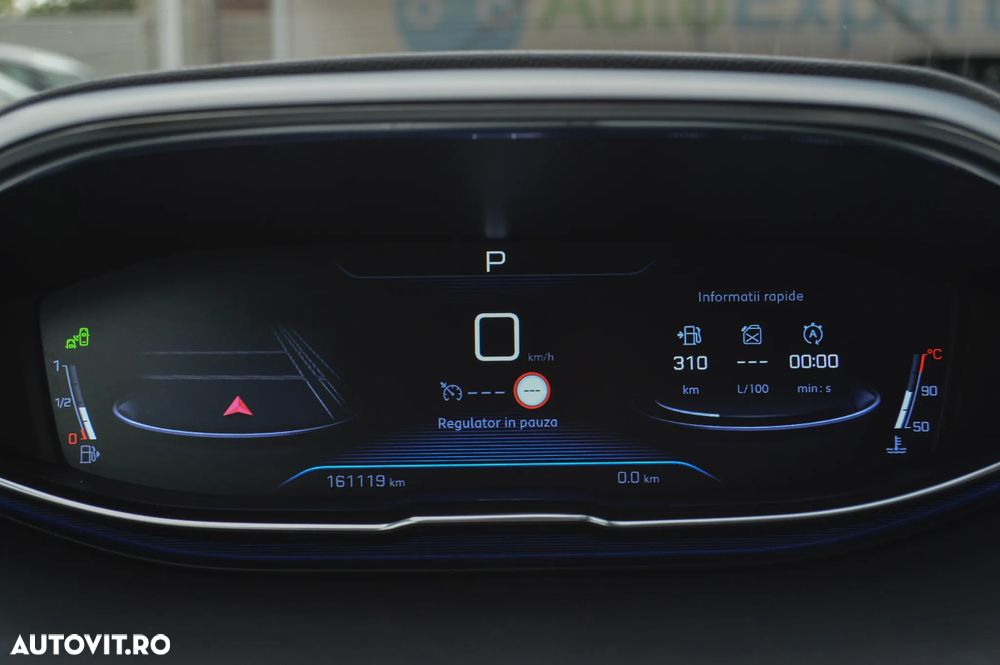 Peugeot 3008 1.5 BlueHDI 130 S&S EAT8 Allure - 18