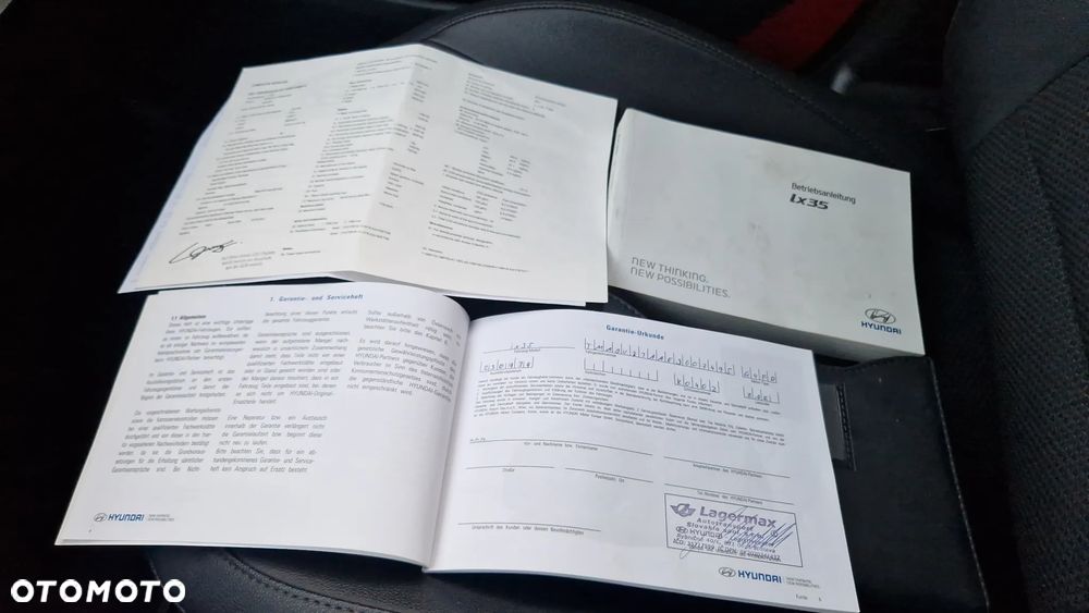 Hyundai ix35 1.6 2WD Style - 25