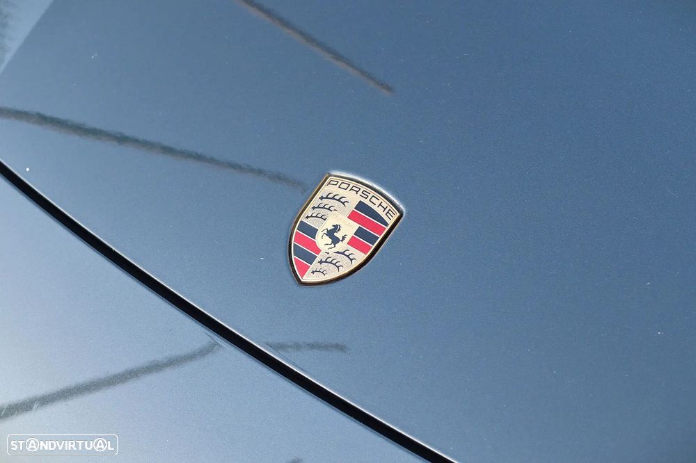 Porsche Panamera 4 E-Hybrid - 13