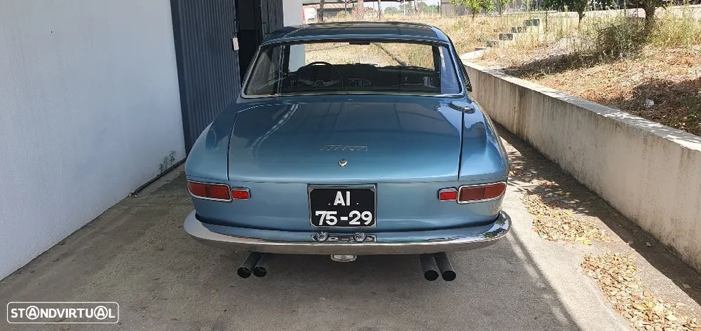 Ferrari 330 - 9