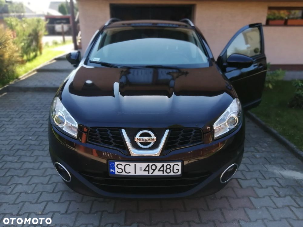 Nissan Qashqai 1.6 I-Way - 27