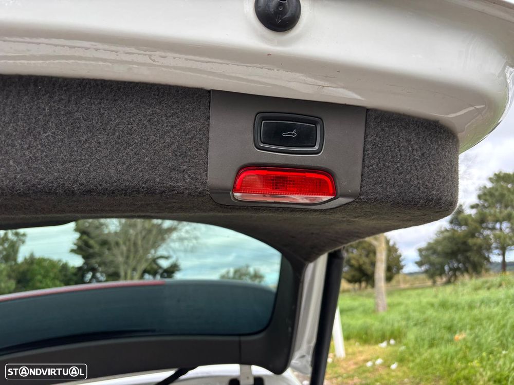 Porsche Cayenne S Tiptronic S - 11