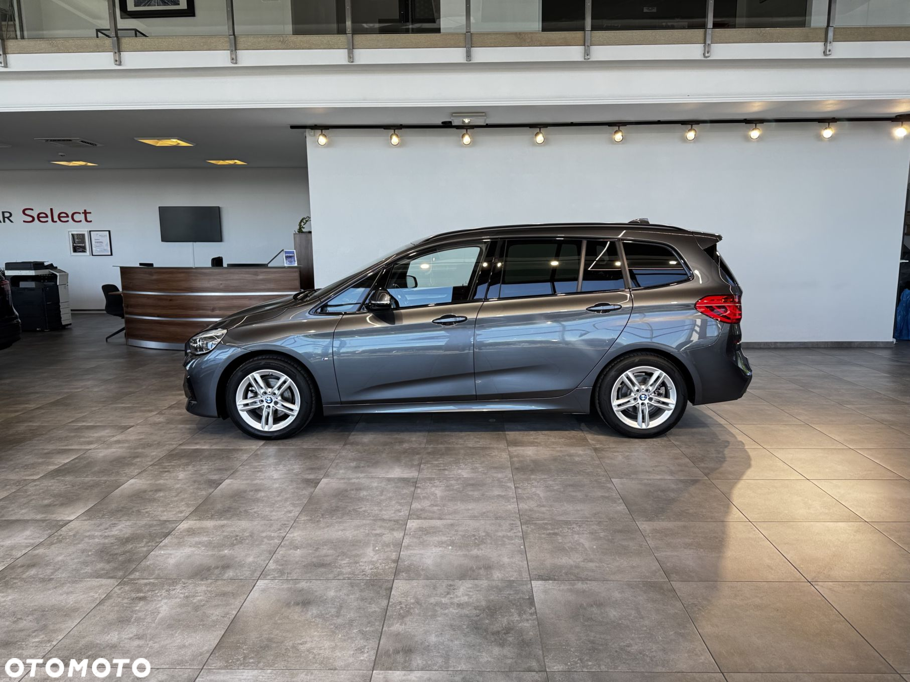 BMW Seria 2 - 5