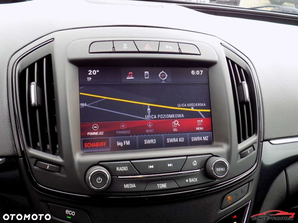 Opel Insignia - 30