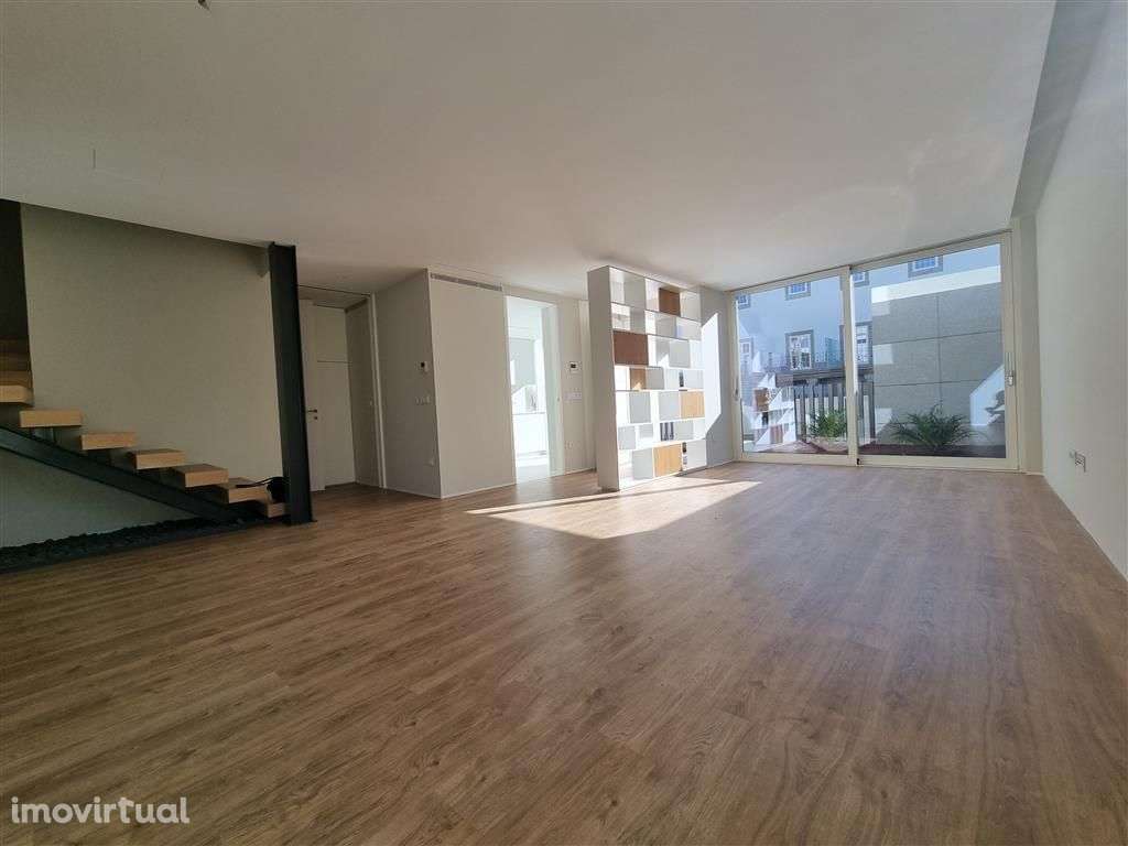 T3 Duplex no centro histórico de Viana do Castelo - Grande imagem: 2/18