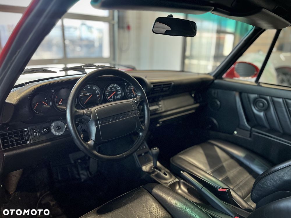 Porsche 911 - 5