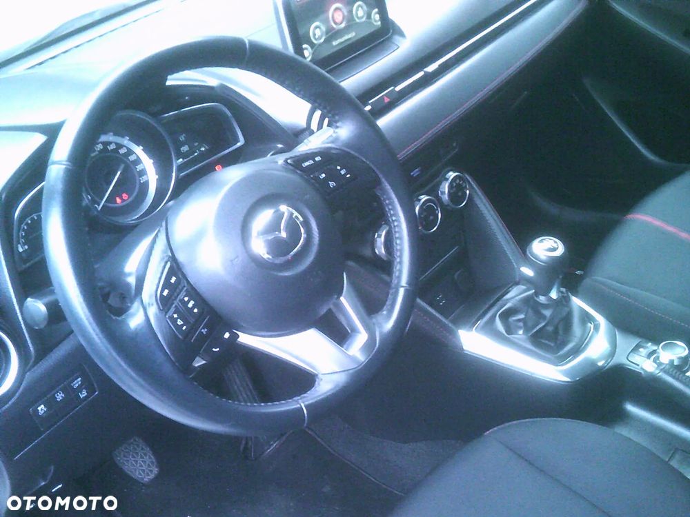 Mazda 2 SKYACTIV-G 90 Exclusive-Line - 8