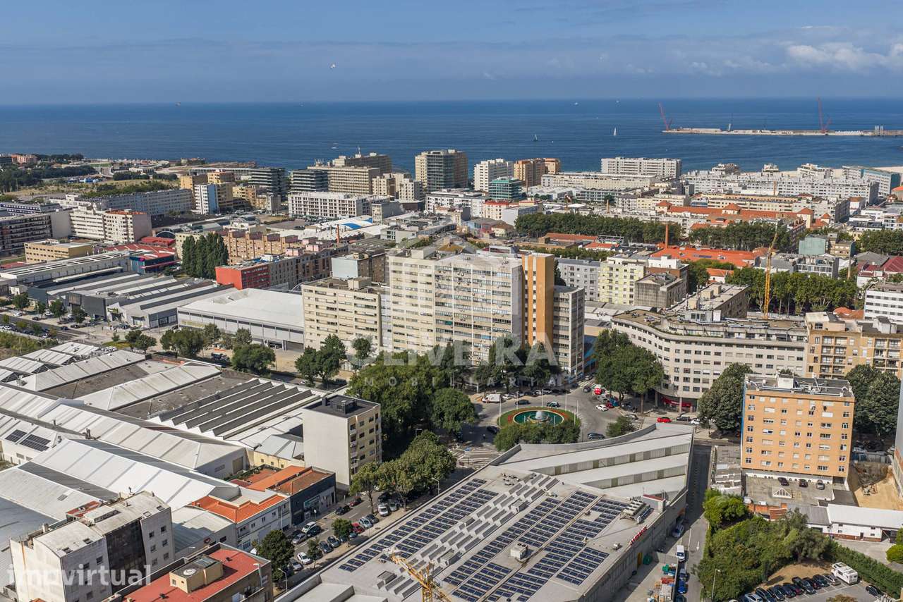 Apartamento T1 em Matosinhos - Grande imagem: 2/21