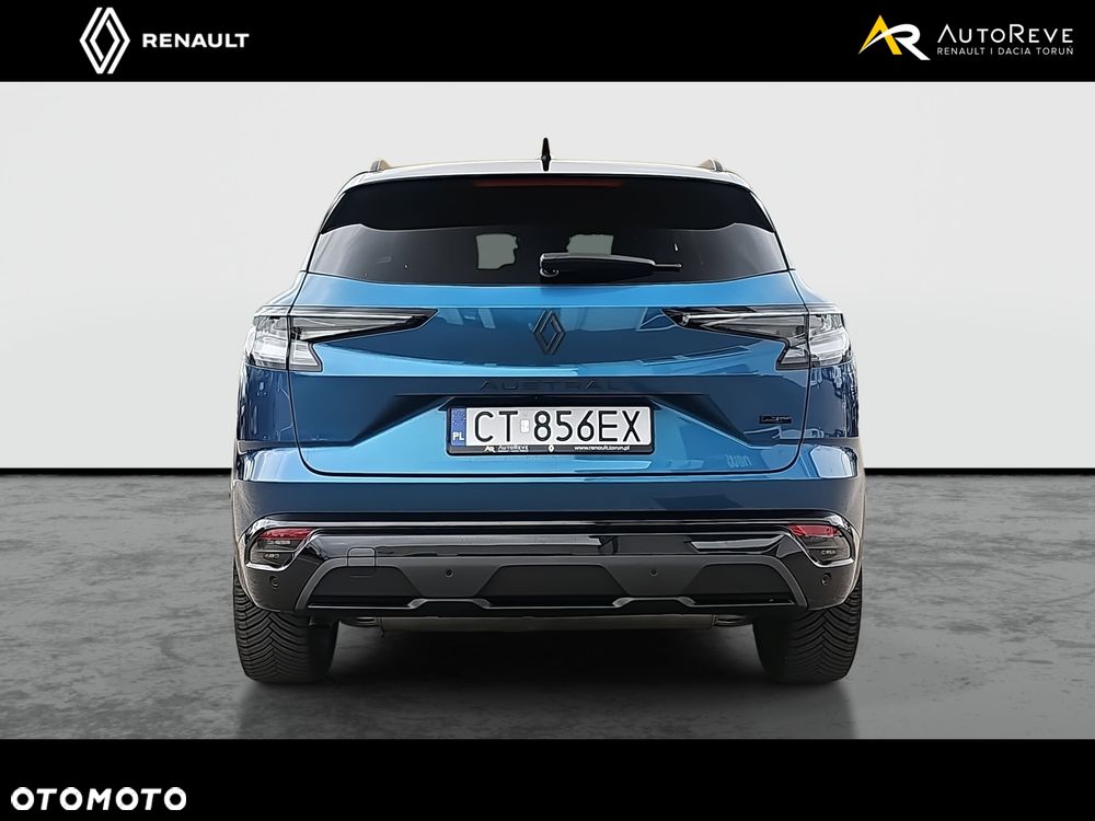 Renault Austral - 6
