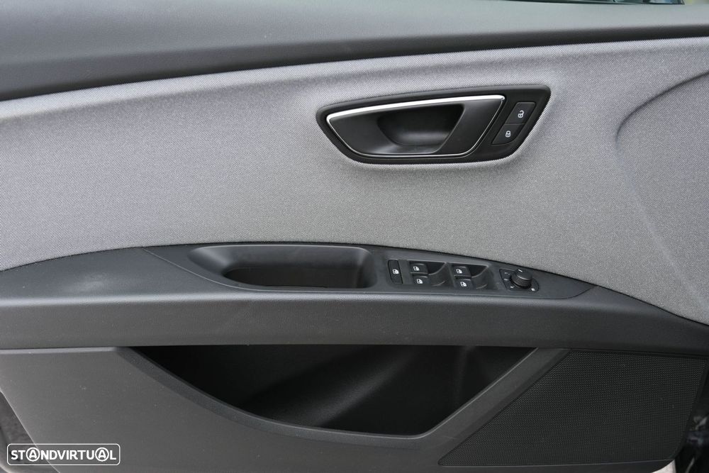 SEAT Leon ST 1.0 EcoTSI Style S/S - 23