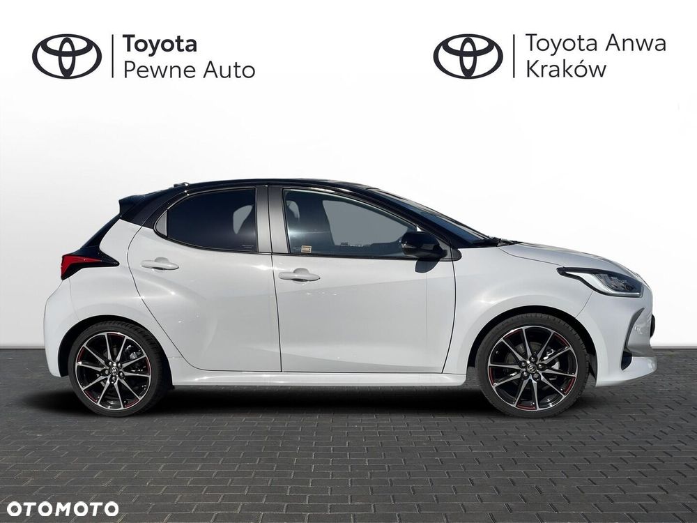 Toyota Yaris - 6