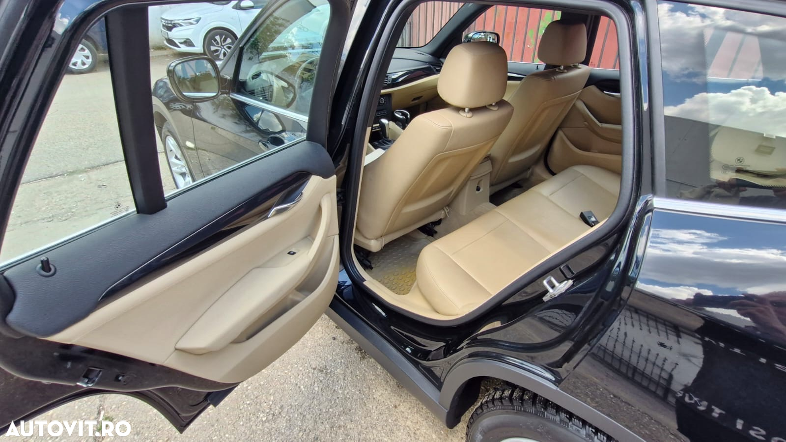 BMW X1 - 11