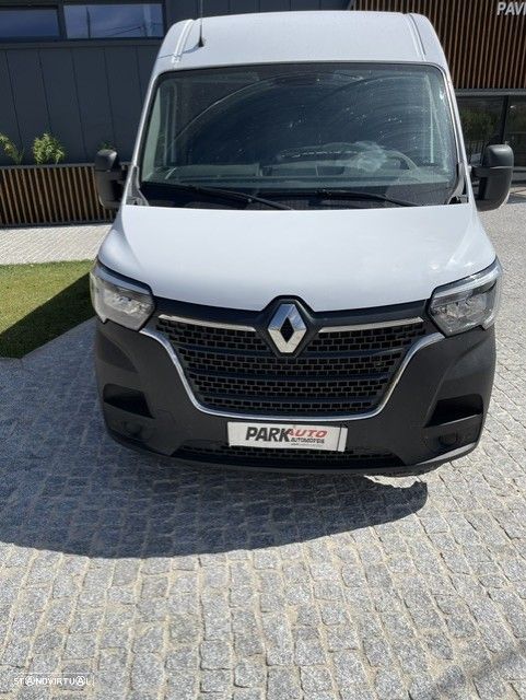 Renault Master 2.3 dCi L3H2 3.5T SS - 2