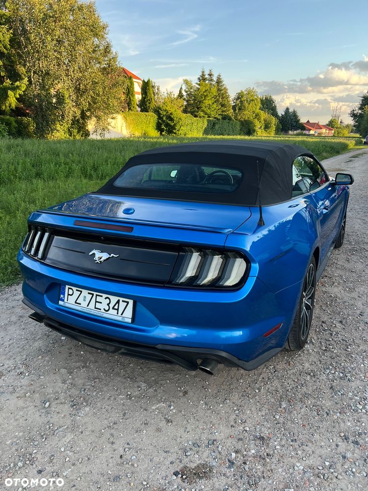 Ford Mustang - 16