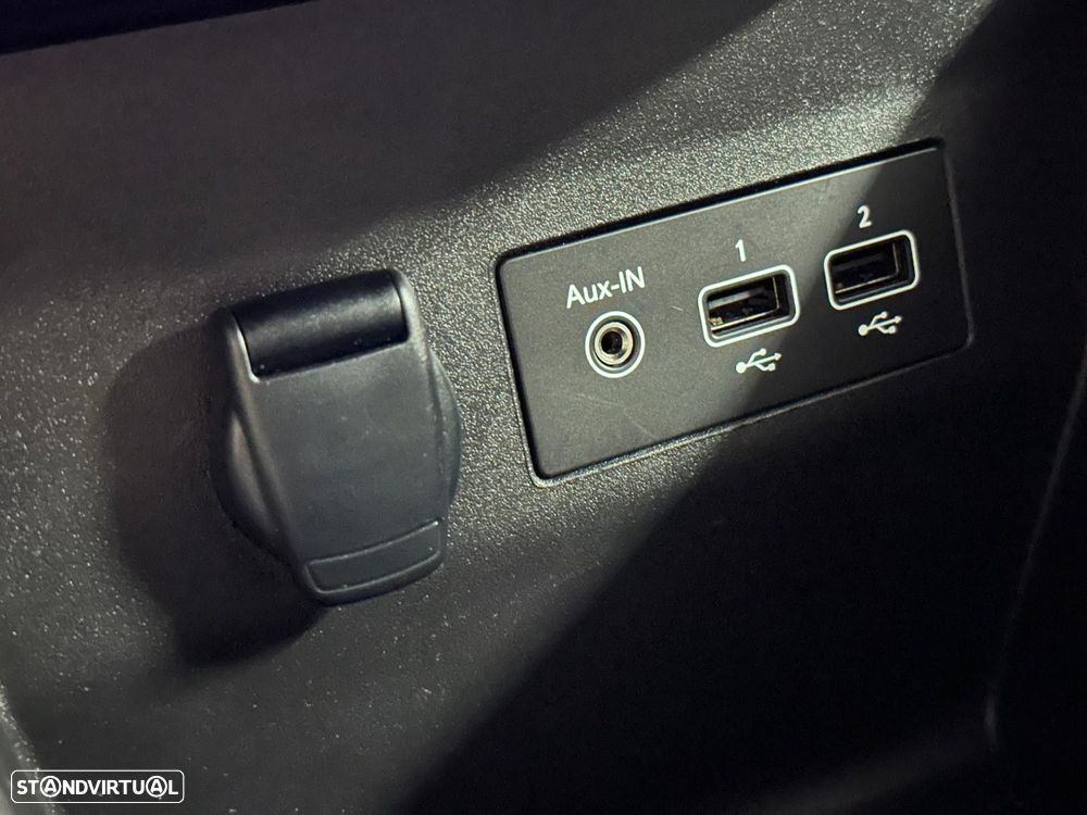 Renault Clio 1.6 E-Tech Full Hybrid Techno - 16