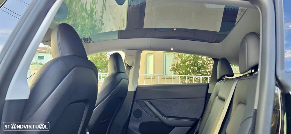 Tesla Model Y Performance Tração Integral - 8