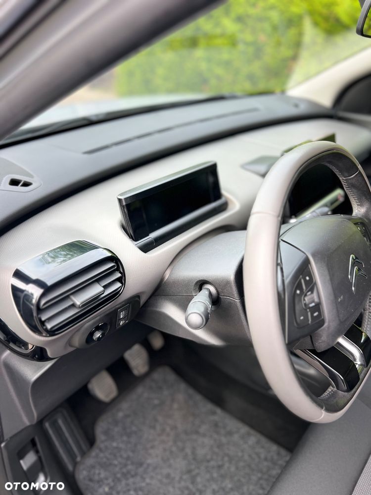 Citroën C4 Cactus VTi 82 Shine - 29