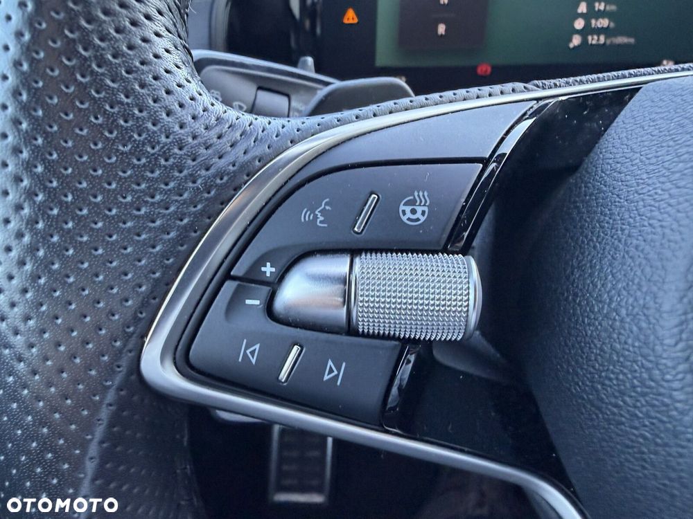 Skoda Kodiaq 2.0 TDI 4x4 Sportline DSG - 32