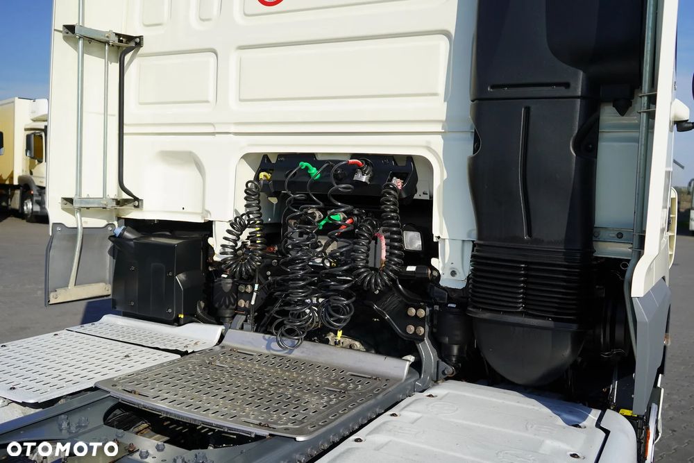 DAF / 106 / 460 / EURO 6 / ACC / I – COOL / SUPER SPACE CAB - 37