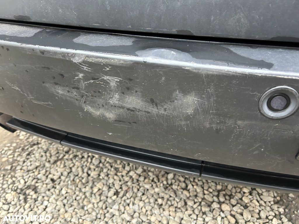 Bara spate BMW X3 E83 2006 - 2010 SUV 4 Usi VISINIU (1196) - 3